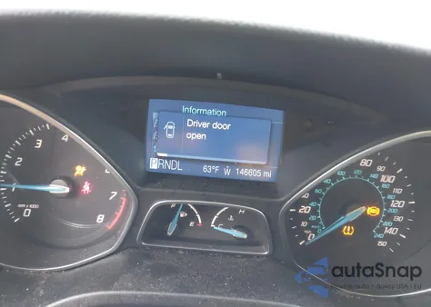 2012 Ford Focus Se from USA, damaged, VIN 1FAHP3K28CL230070